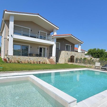 Cocoon Elegant Living Apartment Gerakini Exterior photo